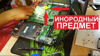 НЕУДАЧНЫЙ АПГРЕЙД НОУТБУКА ASUS K52 \ МЫ СДЕЛАЛИ ВСЕ ВОЗМОЖНОЕ