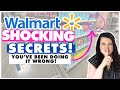 Must see walmart shopping tips to help you save  clearance outdoor patio decor diy