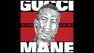 [CLEAN] Gucci Mane - 24 Hours