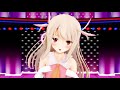 【MMD】プリズマ☆イリヤ「Mirrrrrors」