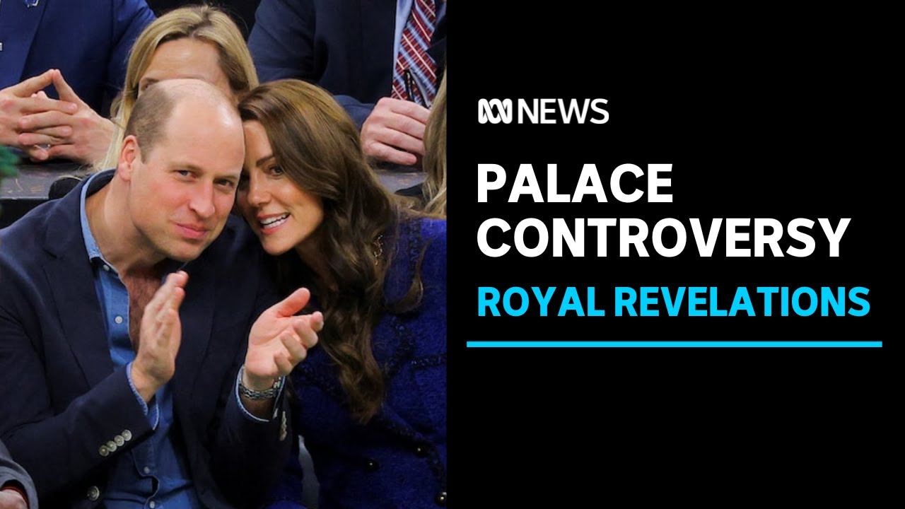 Palace Controversy