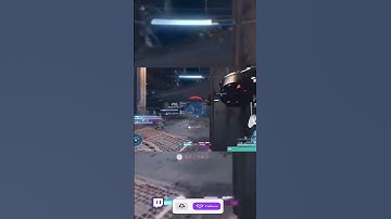 Stop Stealing My Multi-Kills.....