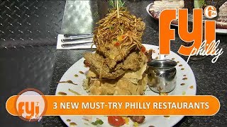 Three new must-try Philly restaurants for 2019 screenshot 5