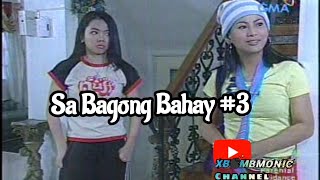 DAISY SIETE Sa Bagong Bahay 3 Huling Kabanata