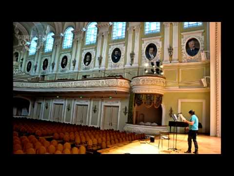 Hossein Nourshargh Be Delam Havaye To حسین نورشرق به دلم هوای تو 