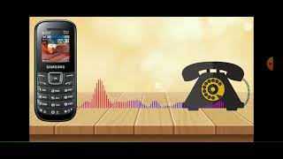 Samsung Pathetique Ringtone