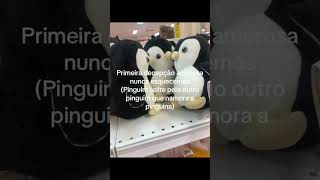 Pobre pinguim…🎀.          Tags amore: #fyy #kpop #vaiprofycaramba #memes #kdrama #kdrama #skz #edit