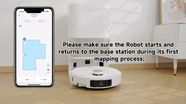 L40 Ultra unboxing video