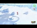 North Pole SMO Intermediate Trickjump 4 10