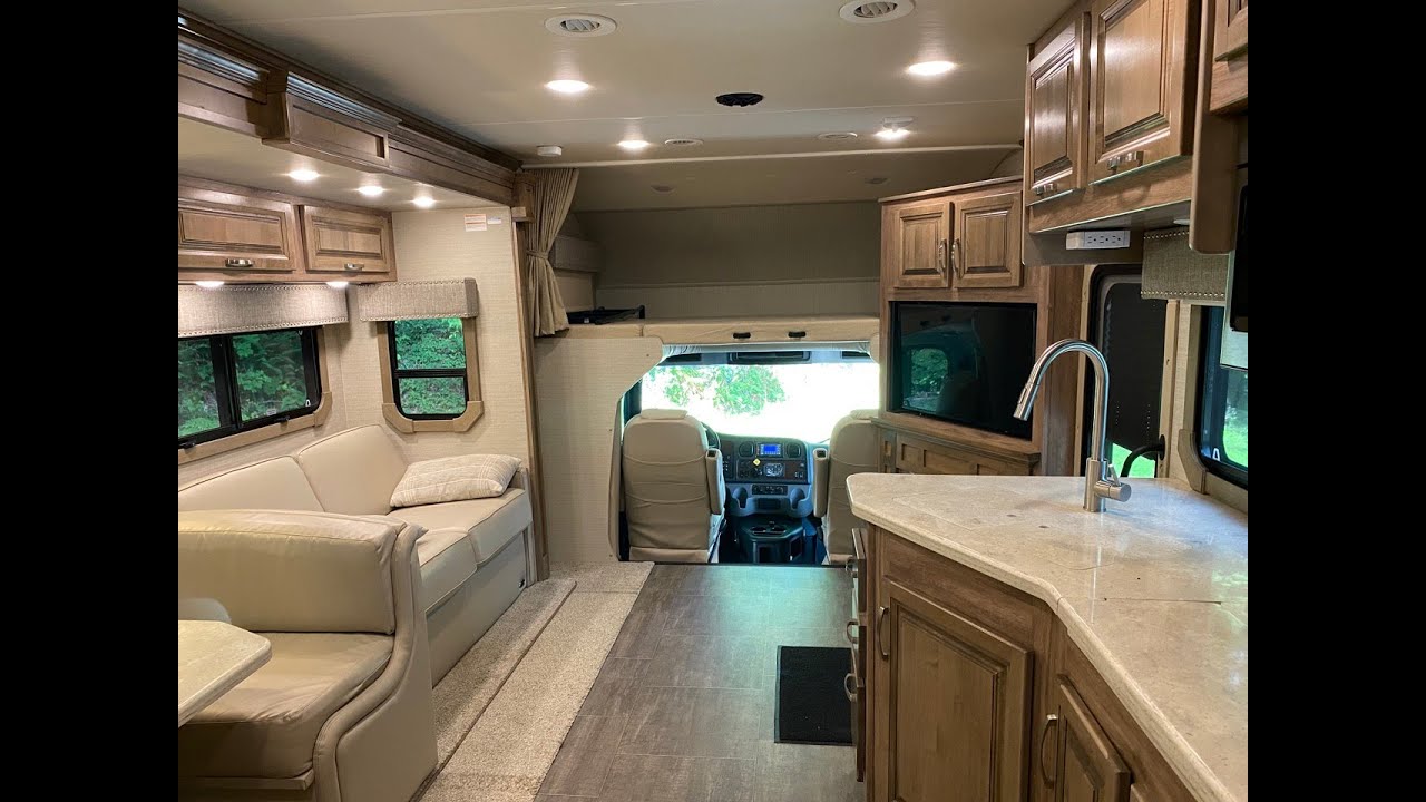 2019 Jayco Seneca For Sale Video 2 of 2 YouTube
