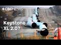 What is Bridger's Canada-Wyoming crude pipeline?