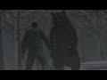 Yakuza 5 - Fighting a Huge Bear