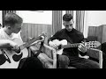 Приходи, Иисус, ко мне | Guitar duet