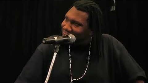 The 5th Dimension explained by KRS ONE