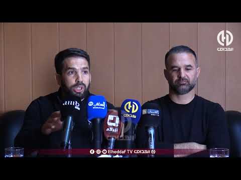 جابو الجيل الحالي للوفاق عمرو لا عاش الوضعية الحالية سطيف فيها رجال والفريق لازم يرجع لماليه