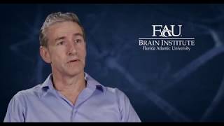 FAU Faculty Vignette – Gregory Macleod, Ph.D.
