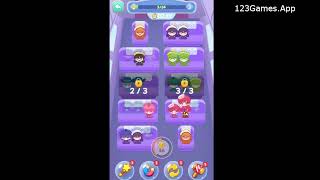 Sort Game Toy Sort Gameplay & Walkthrough | Free at 123Games.App screenshot 5