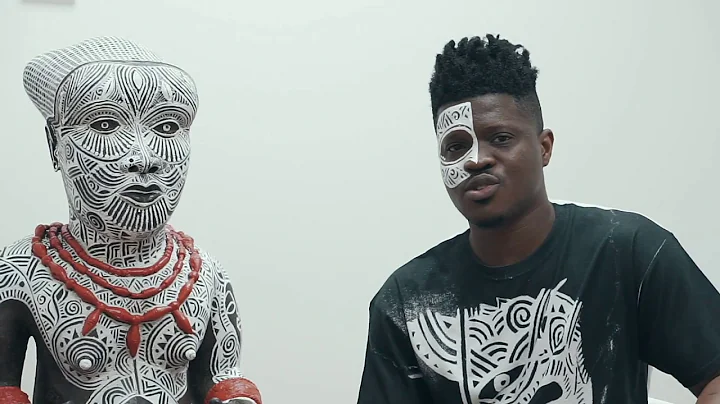 Bronze Kingdom & Laolu NYC Collaboration UNCUT - S...