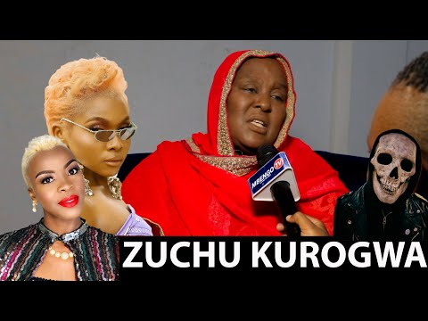 Video: Jinsi Ya Kurogwa Na Mwezi