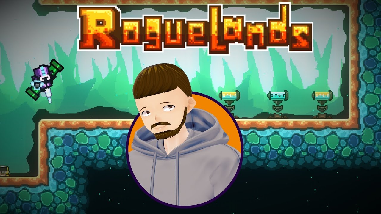 [ROGUELANDS] I don't even remember what we were doing last time...