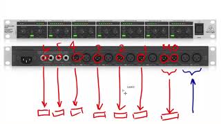 ULTRALINK PRO MX882 | What's It Used For and How Does It Work in an Amplifier? screenshot 4