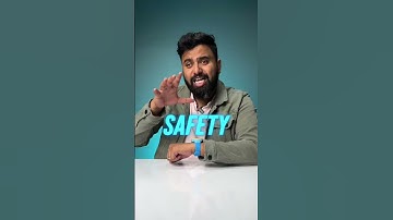 This Kids GPS Smartwatch is Very Useful!