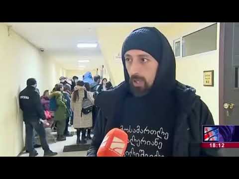 \"სირცხვილია\" გრიგოლ ვაშაძეს აკრიტიკებს