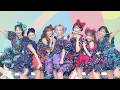 【CANDY TUNE】TIF2026 DAY1《HOT STAGE》(2026.7.31)
