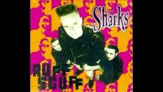 The Sharks- Take a Razor to Your Head &#39;93 Demo