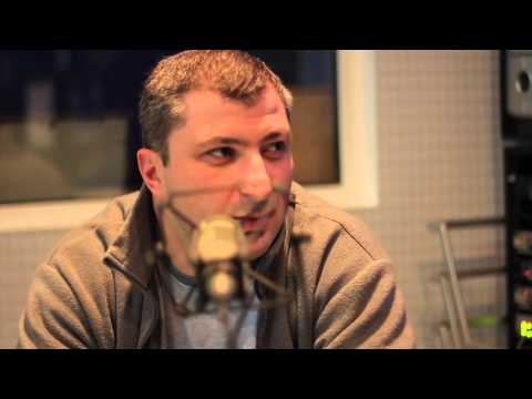 \"წარმატების ფორმულა\" - ზაზა ჯანეზაშვილი