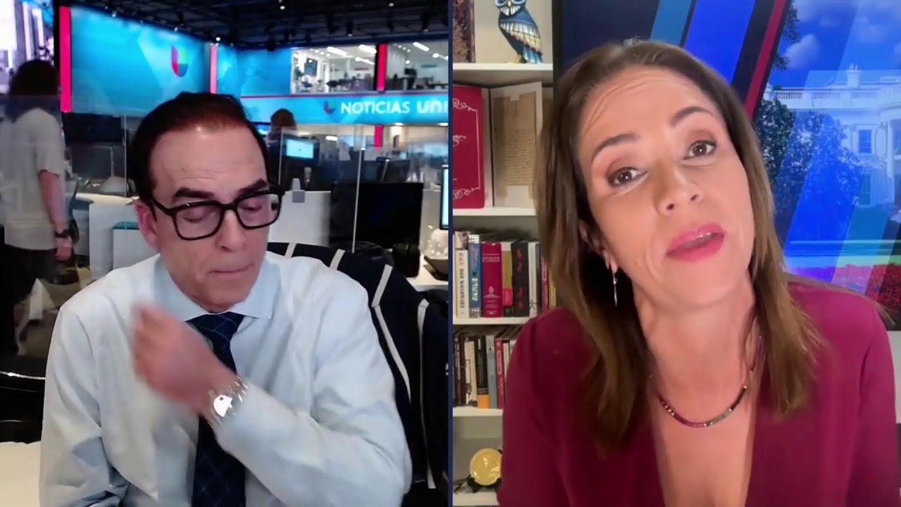 Posibles ataques de EEUU dentro de Venezuela