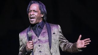 Katt Williams vs Kevin Spacey part 1