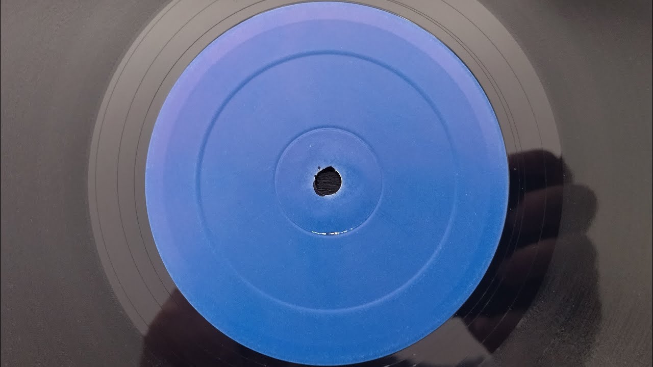 Rui Da Silva - Touch Me (Instrumental Mix) | [KMT 004; W/LBL]