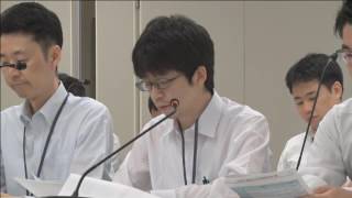 第403回原子力発電所の新規制基準適合性に係る審査会合(平成28年09月20日)