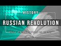 Russian Revolution |full explanation in Urdu |روسی انقلاب - Prestige Classes