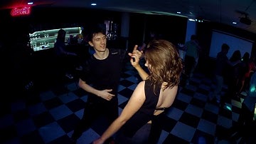 Party in White Rabbit. Michail Pon