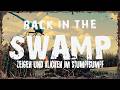 Zeigen und klicken im Stumpfsumpf 🍄️🪾️ Back in the Swamp #deutsch #1