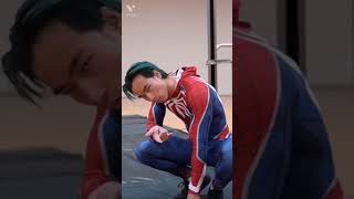 Spider man - Calisthenics and Street Workout