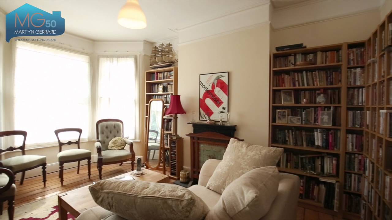 Derby Avenue, North Finchley, N12 YouTube