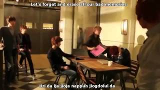 HD U KISS 0330 MV Eng Sub Romanization HD