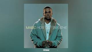 Mario  How Do I Breathe