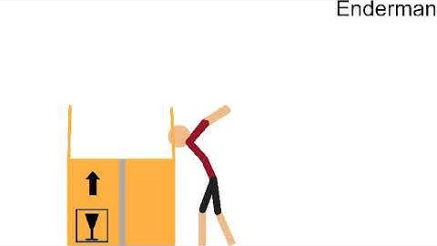 My entry for box collab (hosted by Millward animations)