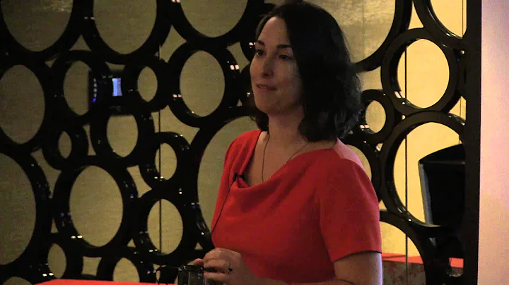 Dear Accelerated Baby | Naomi Bowman | TEDxImperia...