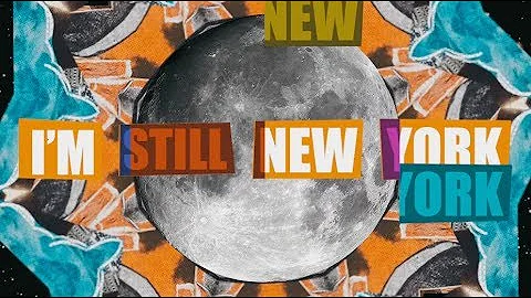 MAX - Still New York (Spanish Version) ft. Leslie Grace & Joey Bada$$