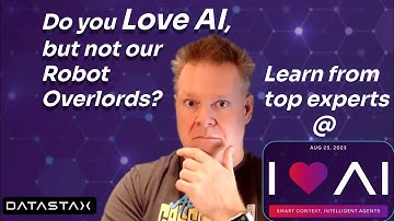 Do you Love AI?