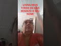#LOUVOR GOSPEL # DEUS NAO TE ESQUECEU