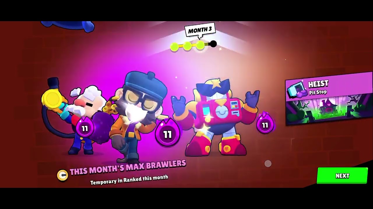 #brawl