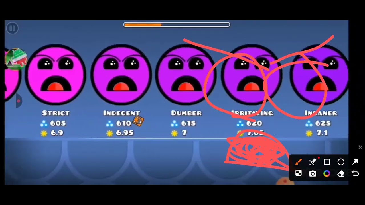 Numbers to BEYOND?!?!?!?! (part 81!)