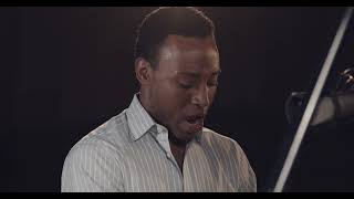 Joseph Parrish, bass-baritone | Migratory V, Adam Guettel
