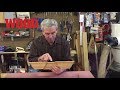 How To Miter Small Returns In Crown Molding - WOOD magazine How To Miter Small Returns In Crown Molding - WOOD magazine
